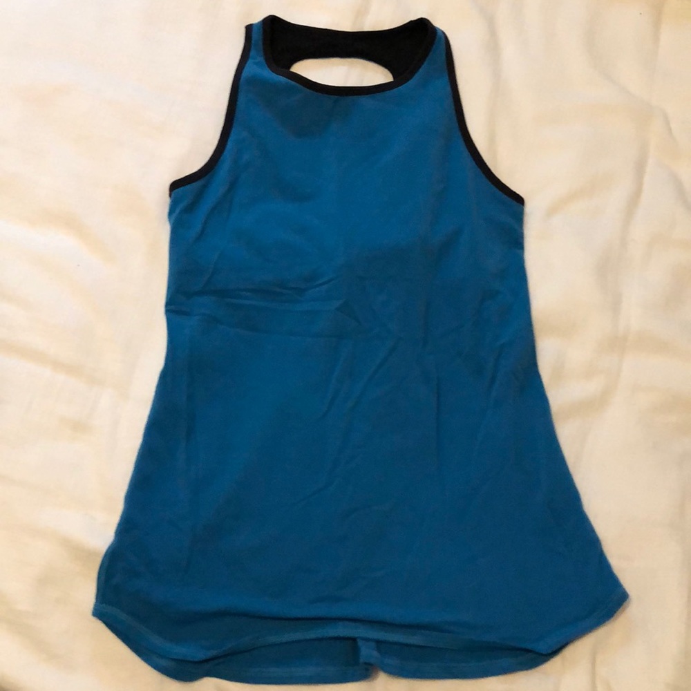 Lucy Athletic Tank